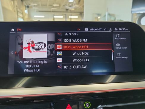 Used 2022 BMW Z4 sDrive30i w/ Driving Assistance Package RWD image 24