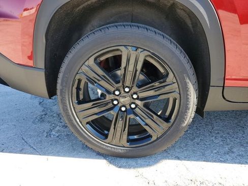 New 2026 GMC Acadia Elevation w/ Black Edition image 6