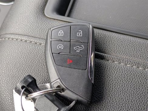 Used 2022 Chevrolet Silverado 1500 RST w/ All Star Edition Plus image 34