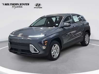 New 2026 Hyundai Kona SE