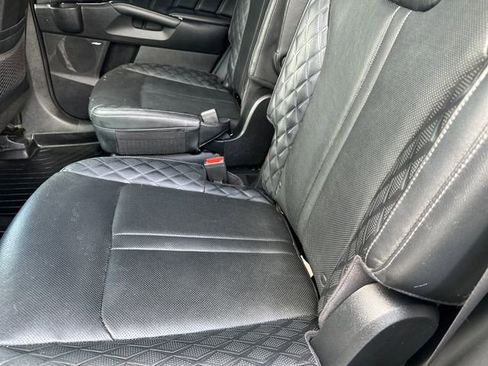 Used 2021 Kia Sorento SX image 23