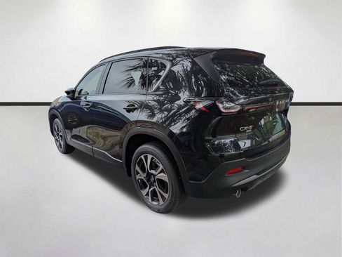 New 2026 MAZDA CX-5 Preferred AWD/4WD image 6