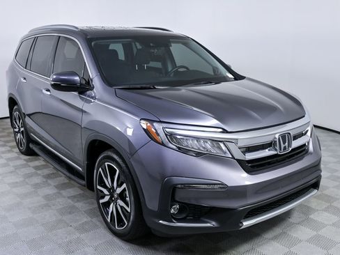 Used 2021 Honda Pilot Touring image 26