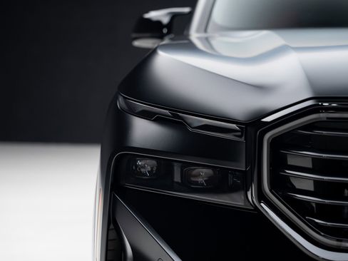 Used 2024 BMW XM Label Red AWD/4WD image 9