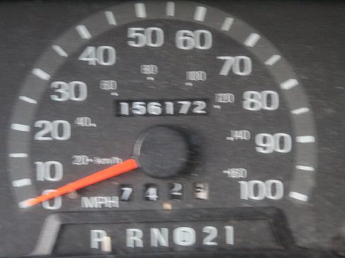 Used 2000 Ford E-150 and Econoline 150 image 8