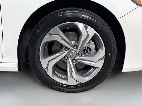 Used 2019 Honda Accord EX-L image 32