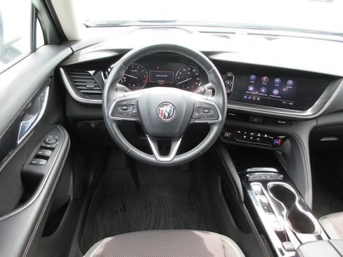 Certified 2023 Buick Envision Preferred image 14