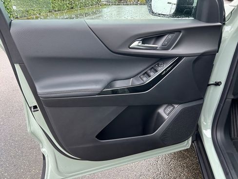 New 2026 Chevrolet Equinox LT w/ Convenience Package II image 22