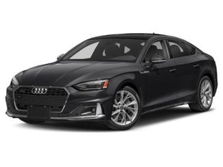 Used 2021 Audi A5 2.0T Premium image 1