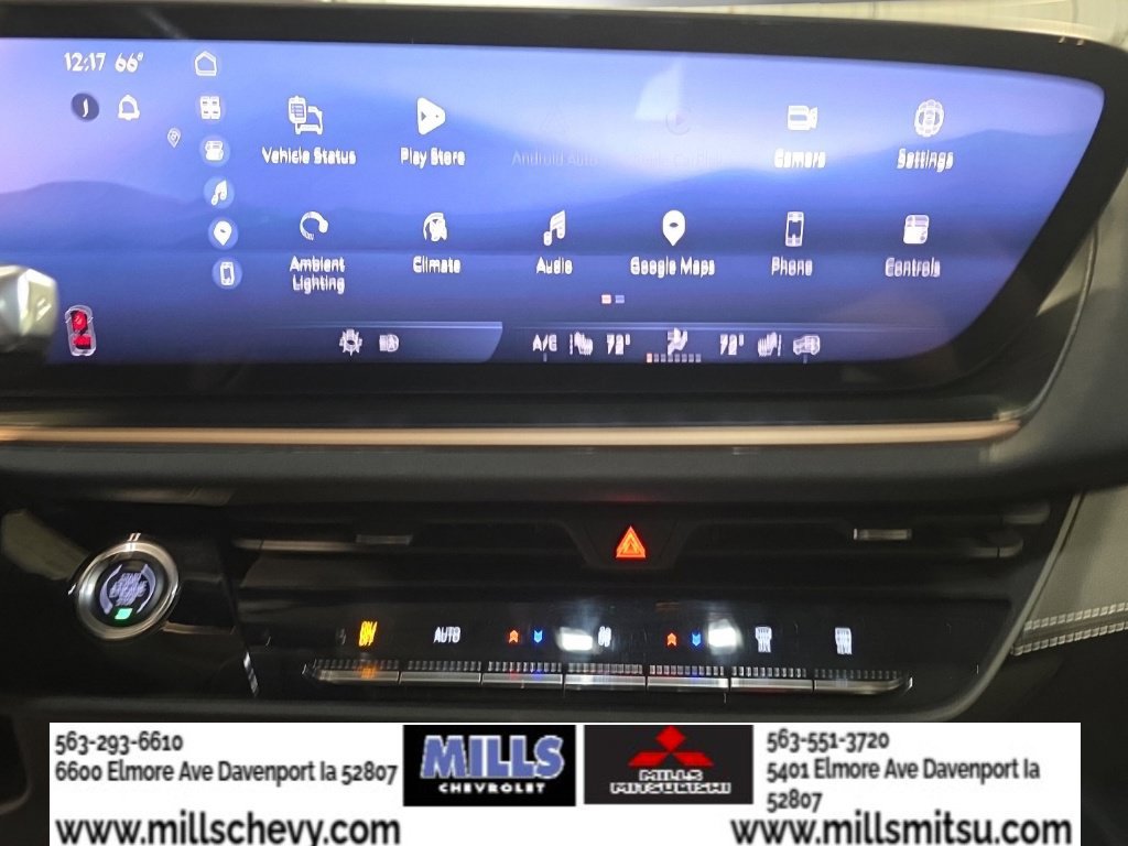 Used 2024 Buick Envision Sport Touring AWD/4WD image 11