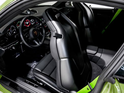 Used 2024 Porsche 911 Carrera T image 21