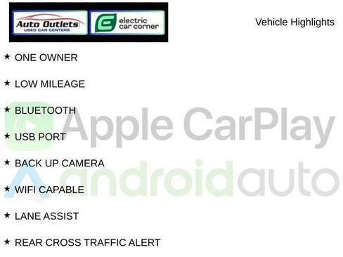 Used 2023 Hyundai Kona SEL w/ Cargo Package AWD/4WD image 4