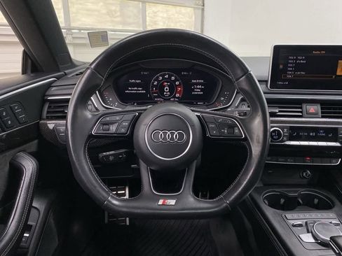 Used 2018 Audi S5 Prestige w/ S Sport Package image 19