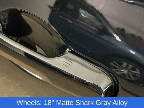 New 2026 Honda Passport TrailSport image 26