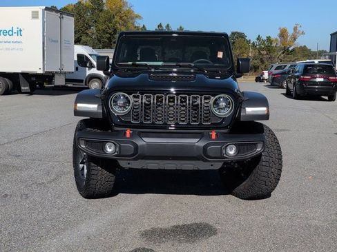 New 2026 Jeep Gladiator Mojave image 12