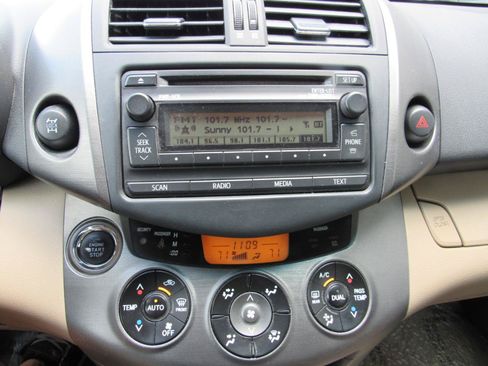 Used 2012 Toyota RAV4 Limited w/ Premium Plus Value Pkg AWD/4WD image 17