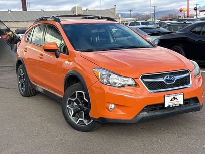 Used 2015 Subaru Crosstrek 2.0i Premium