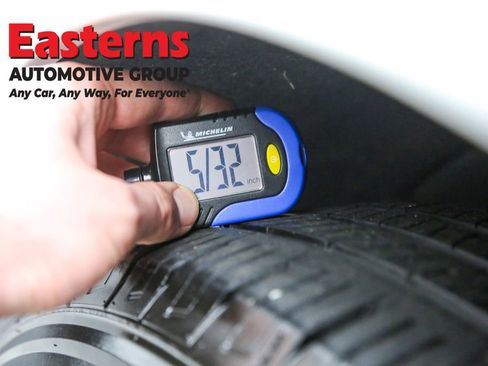 Used 2024 Chevrolet Equinox LS image 25