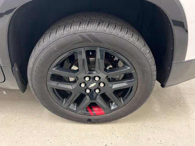 Certified 2020 Chevrolet Traverse Premier w/ Redline Edition AWD/4WD image 5