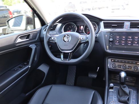 Used 2020 Volkswagen Tiguan S AWD/4WD image 12