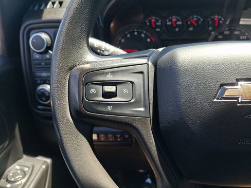 Used 2021 Chevrolet Silverado 2500 W/T w/ WT Convenience Package AWD/4WD image 20