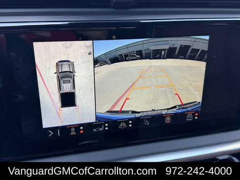 New 2026 GMC Sierra 1500 Denali Ultimate AWD/4WD image 14