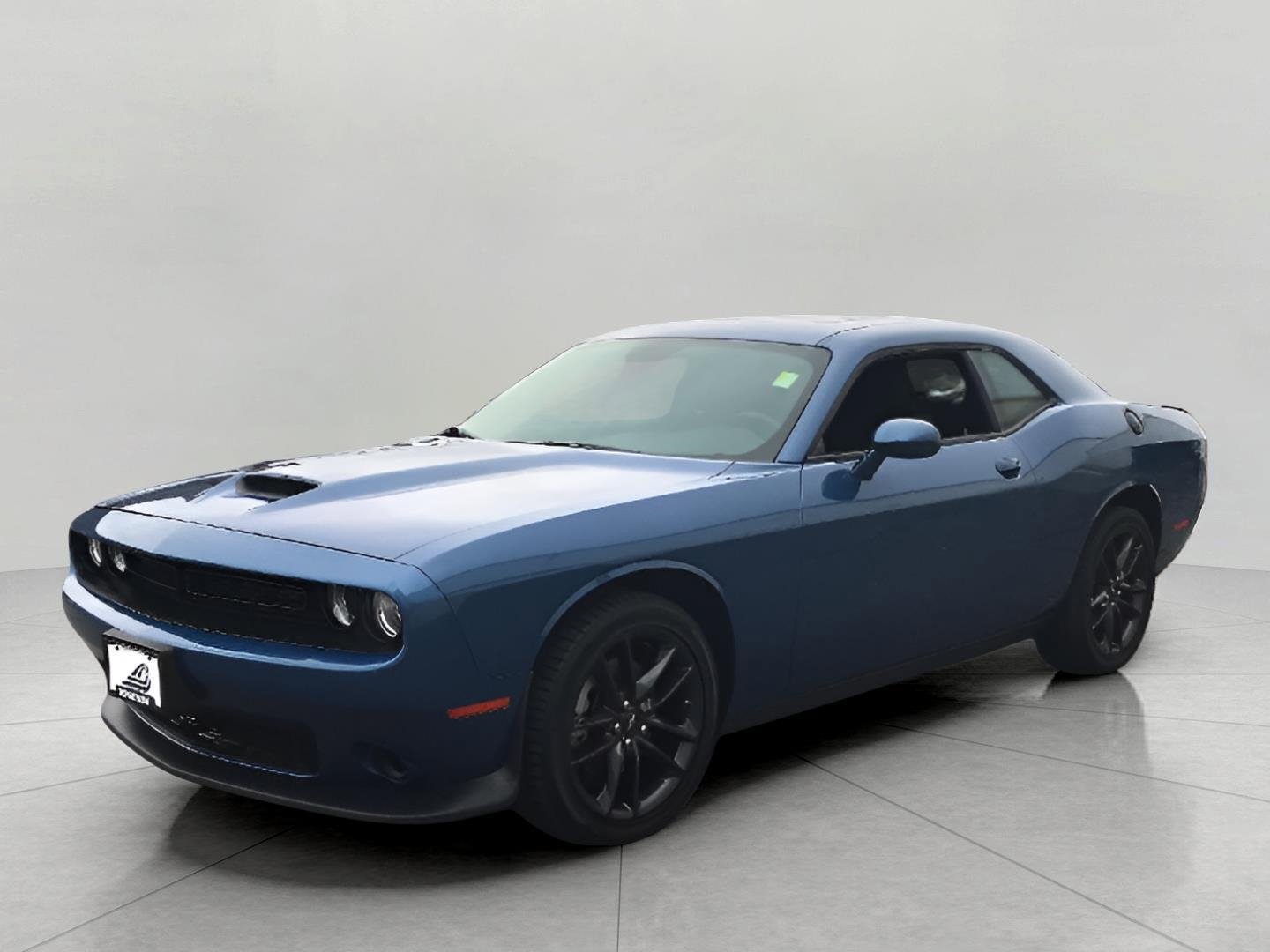 Used 2023 Dodge Challenger GT w/ Blacktop Package AWD/4WD image 45