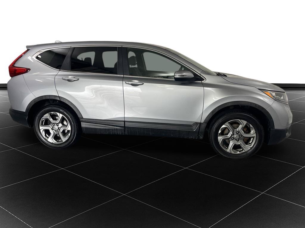 Used 2017 Honda CR-V EX image 6