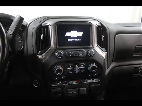 Used 2022 Chevrolet Silverado 3500 LT w/ All Star Edition AWD/4WD image 11