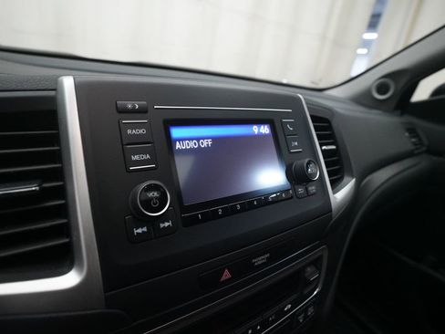 Certified 2019 Honda Ridgeline RTL image 5