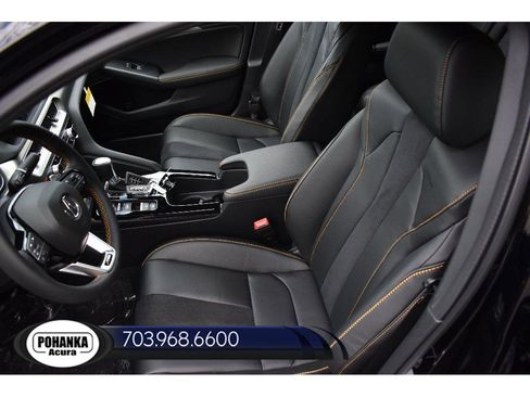 New 2026 Acura Integra A-Spec image 14
