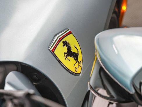 Certified 2024 Ferrari 296 GTS image 31