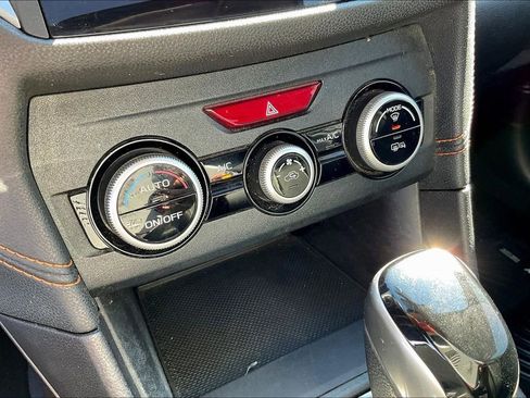 Used 2021 Subaru Crosstrek 2.5i Limited w/ Moonroof Package 2 image 33