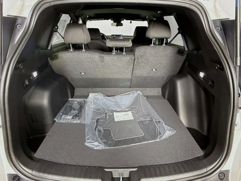 New 2026 Honda CR-V Sport image 32