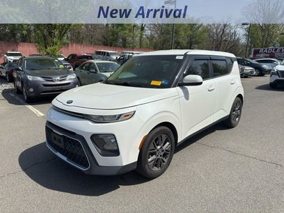 Used 2021 Kia Soul S