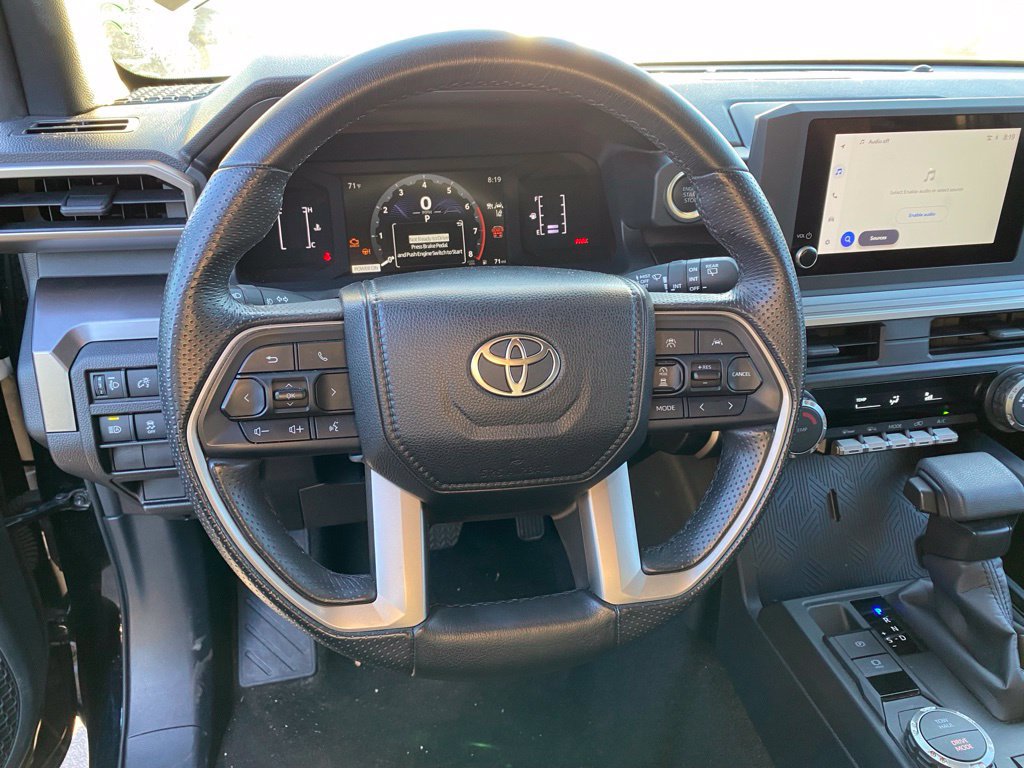 Used 2025 Toyota 4Runner SR5 RWD image 6