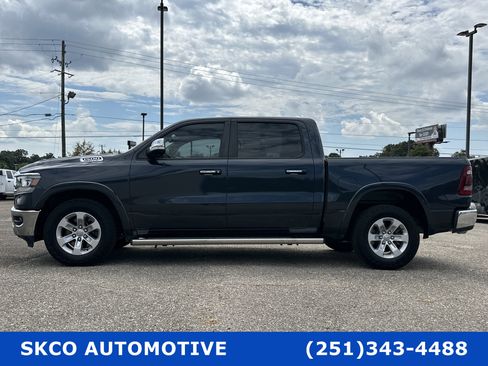 Used 2019 RAM 1500 Laramie image 2