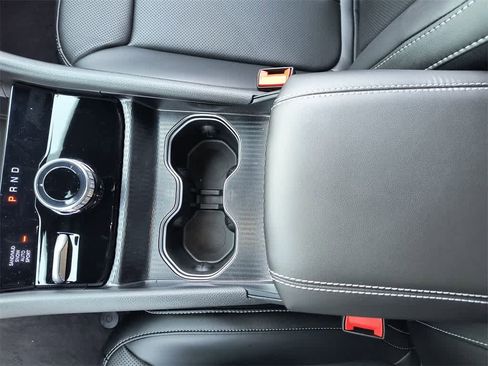 New 2025 Jeep Grand Cherokee L Limited w/ Luxury Tech Group II image 21