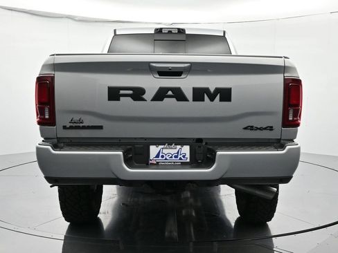 New 2026 RAM 2500 Laramie image 7