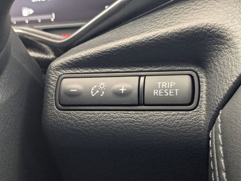 Used 2024 Nissan Z Performance w/ Floor Mat Package RWD image 36