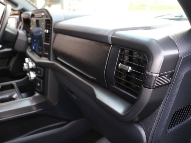 Used 2024 Ford F150 XLT w/ Equipment Group 302A MID AWD/4WD image 13