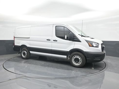 New 2025 Ford Transit 150 Low Roof image 11