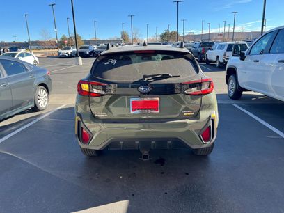 Used 2024 Subaru Crosstrek 2.5i Sport