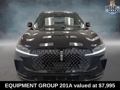 Used 2025 Lincoln Aviator Reserve w/ Equipment Group 201A AWD/4WD image 2