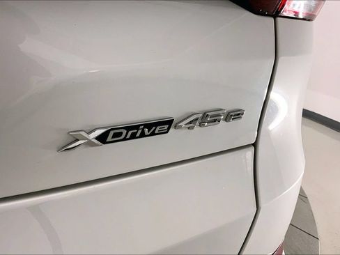 Used 2023 BMW X5 xDrive45e w/ Luxury Seating Package AWD/4WD image 30