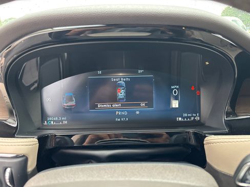 Certified 2023 Lincoln Corsair Reserve AWD/4WD image 15