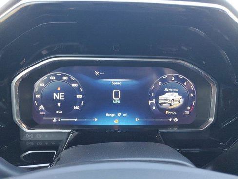 New 2026 Chevrolet Silverado 1500 RST w/ LPO, Dark Essentials Package image 22