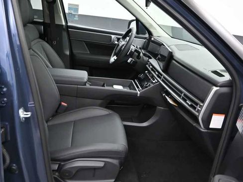 New 2026 Hyundai Santa Fe SEL AWD/4WD image 11