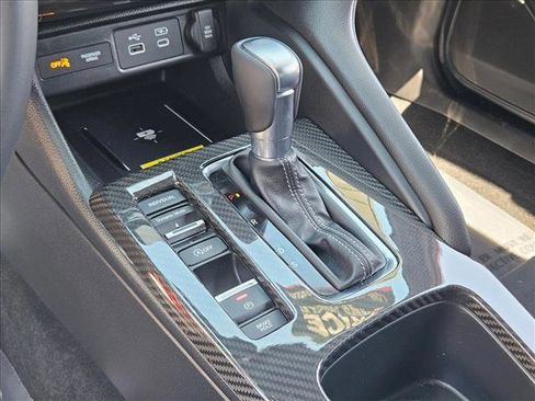 Used 2025 Acura Integra A-Spec FWD image 12