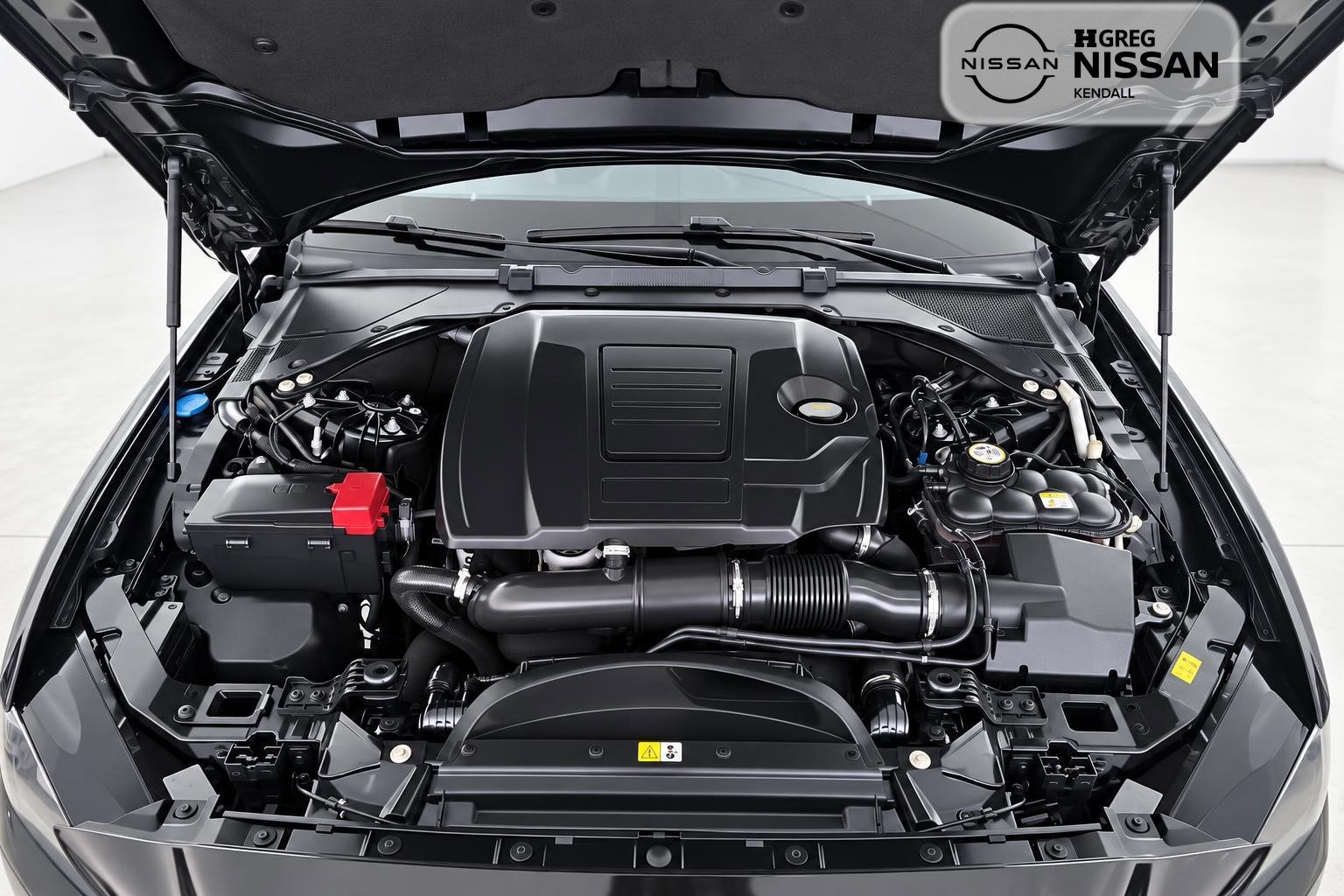 Used 2019 Jaguar XE RWD image 12